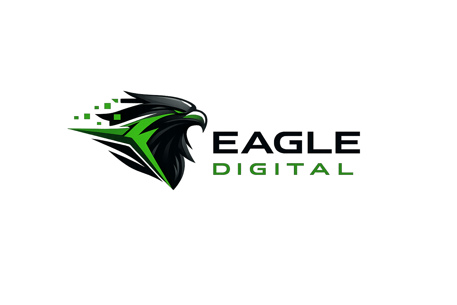 Logo Eagle Digital